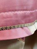 Chatapati Armani Satin Shalwar Suit with Chiffon Dupatta