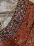 Chatapati Lehenga – Pure Brocade Designer Bridal Set