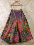 Chatapati Lehenga – Pure Brocade Designer Bridal Set